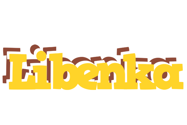 Libenka hotcup logo