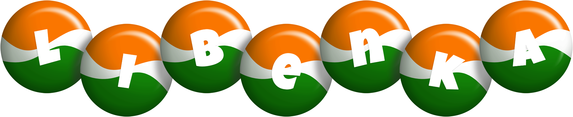 Libenka india logo