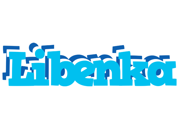 Libenka jacuzzi logo