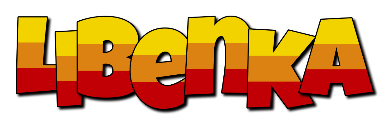 Libenka jungle logo