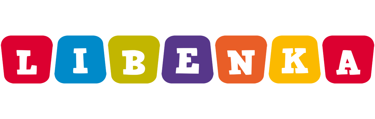 Libenka kiddo logo
