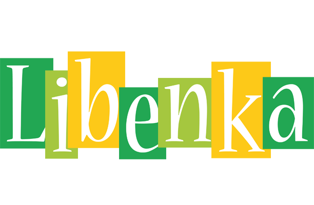 Libenka lemonade logo