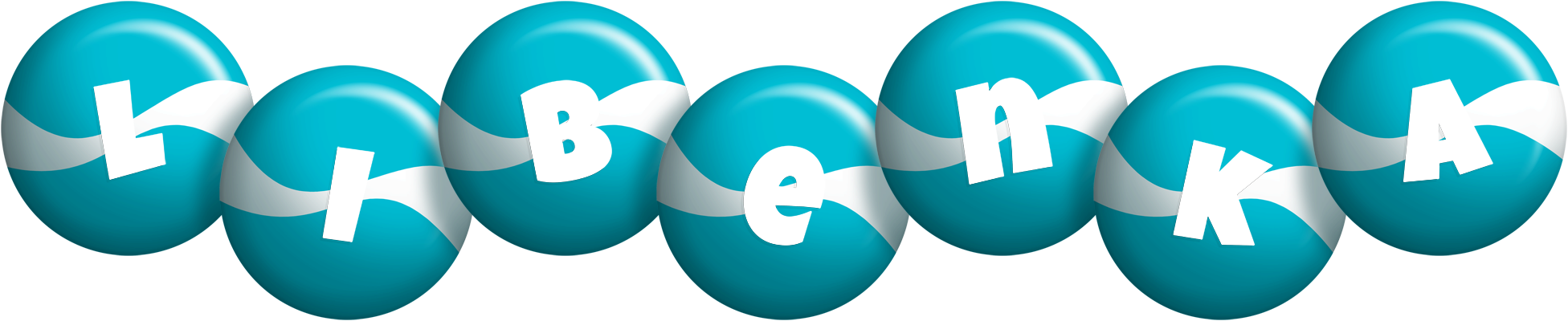 Libenka messi logo