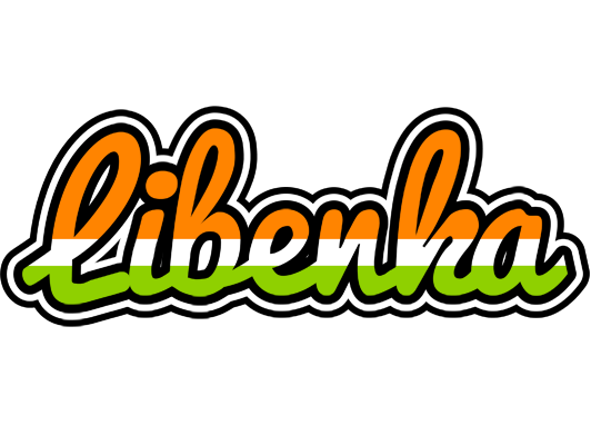 Libenka mumbai logo