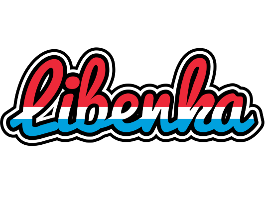 Libenka norway logo