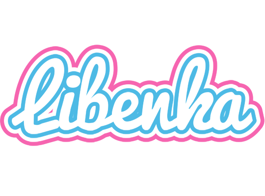 Libenka outdoors logo