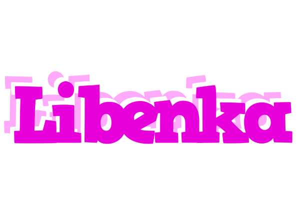 Libenka rumba logo