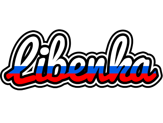 Libenka russia logo
