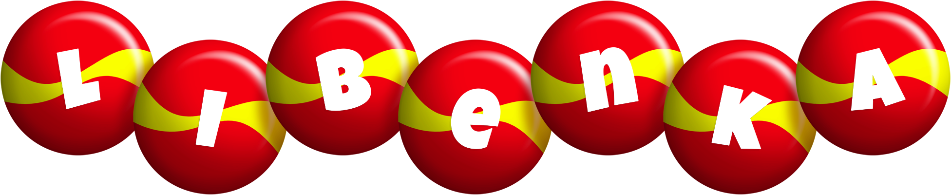 Libenka spain logo