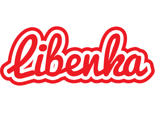 Libenka sunshine logo