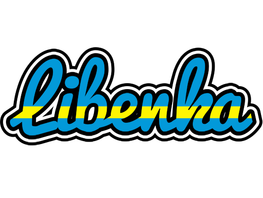 Libenka sweden logo