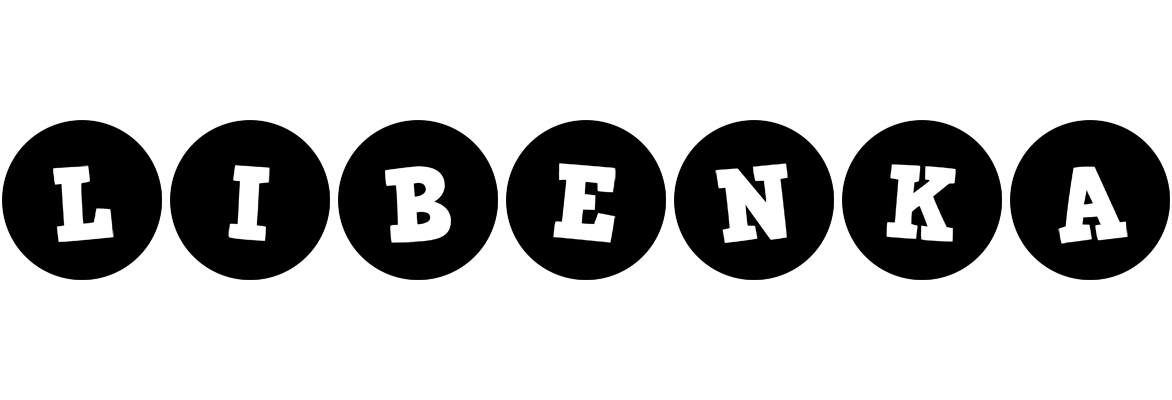 Libenka tools logo