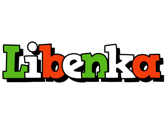 Libenka venezia logo