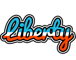 Liberty america logo