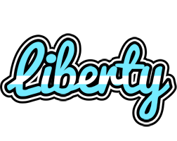 Liberty argentine logo