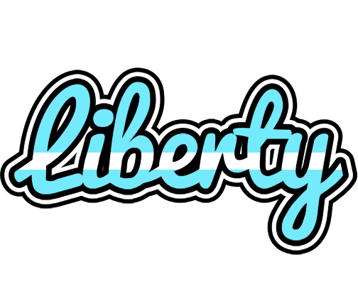 Liberty argentine logo