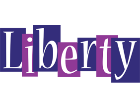 Liberty autumn logo