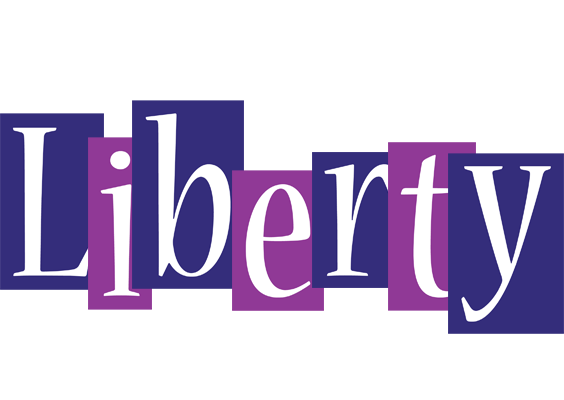 Liberty autumn logo
