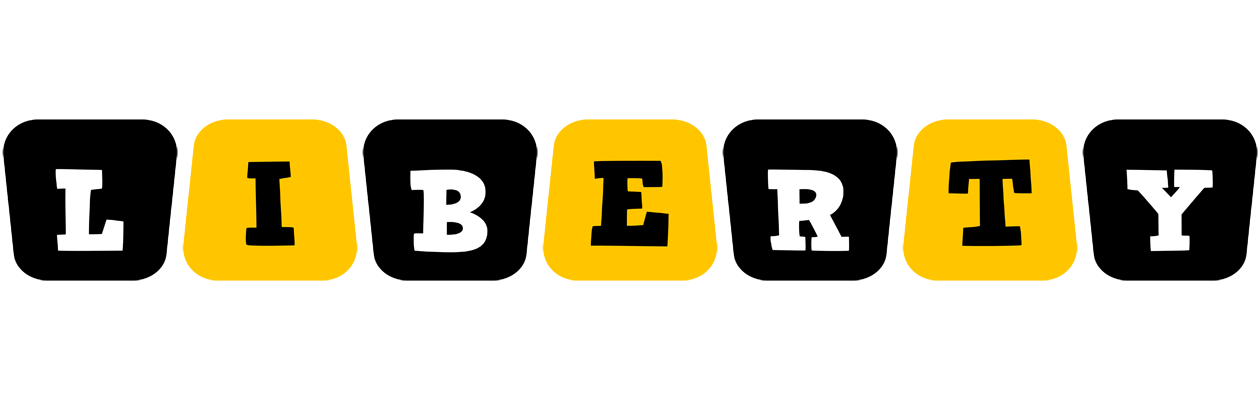 Liberty boots logo