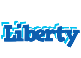 Liberty business logo