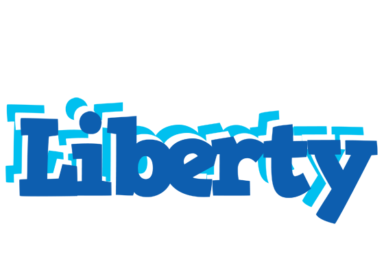 Liberty business logo