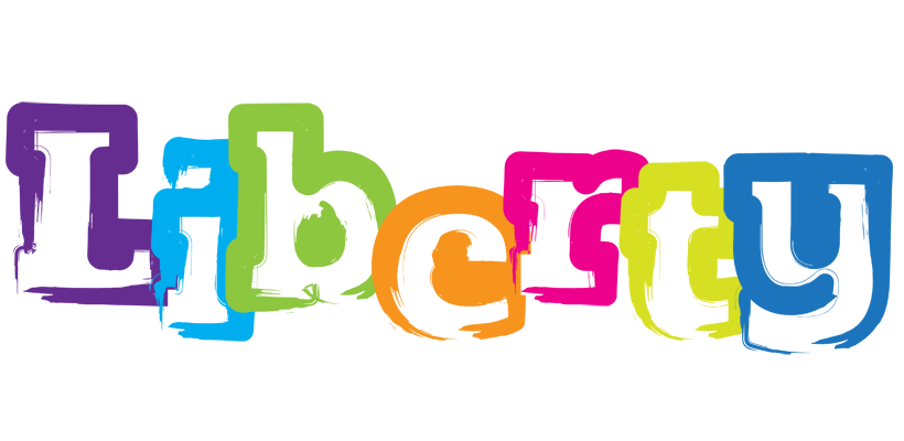 Liberty casino logo