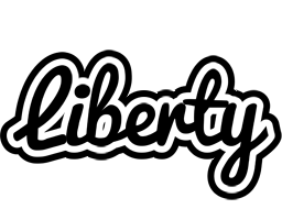 Liberty chess logo