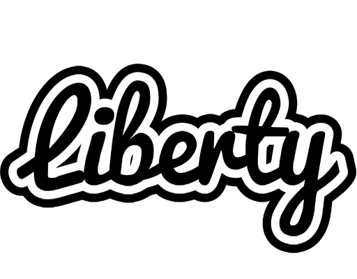 Liberty chess logo
