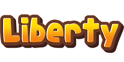 Liberty cookies logo
