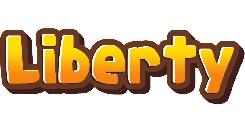 Liberty cookies logo