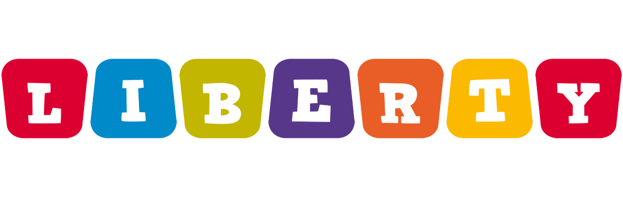 Liberty daycare logo