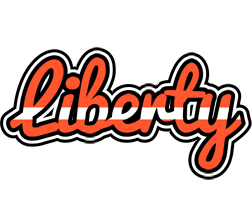 Liberty denmark logo