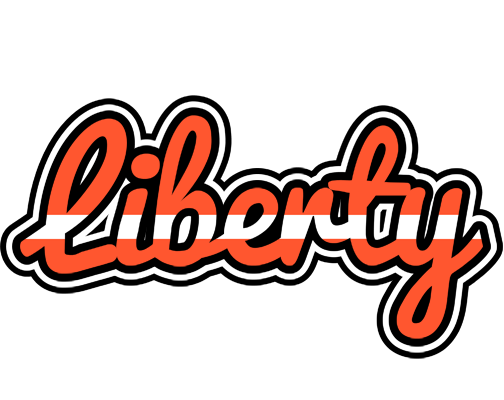 Liberty denmark logo