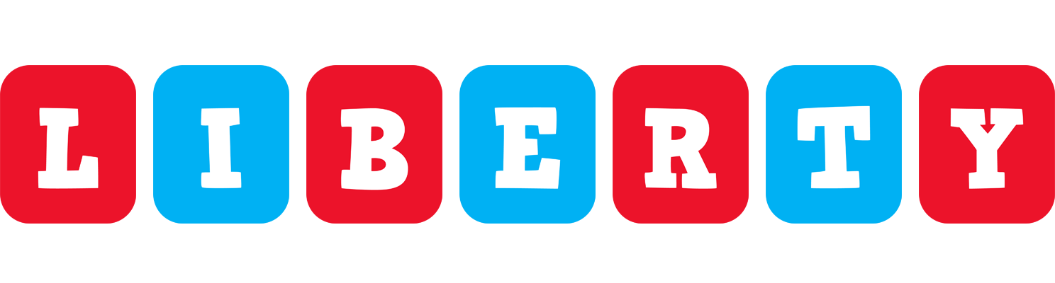 Liberty diesel logo