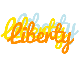 Liberty energy logo