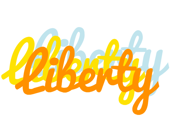 Liberty energy logo