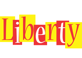 Liberty errors logo