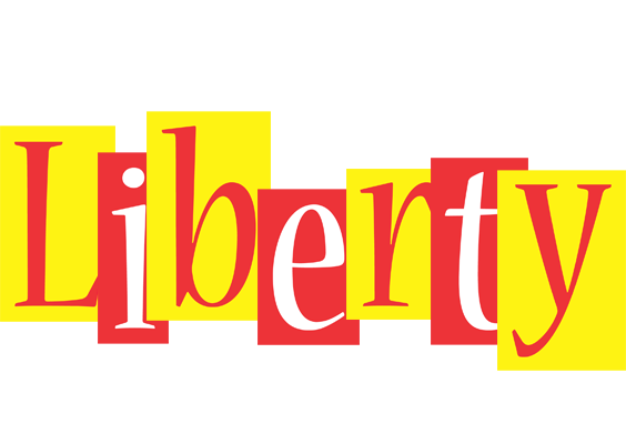 Liberty errors logo