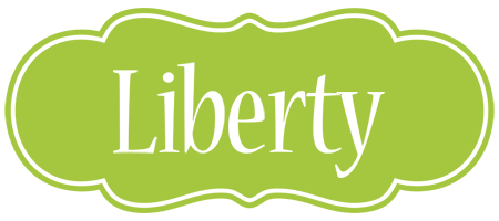 Liberty family logo