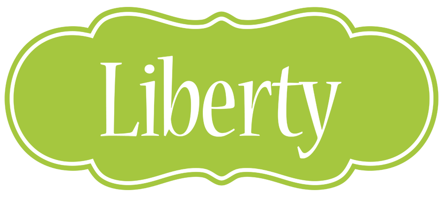 Liberty family logo