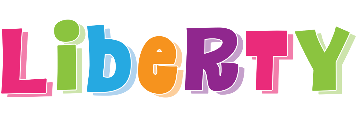 Liberty friday logo