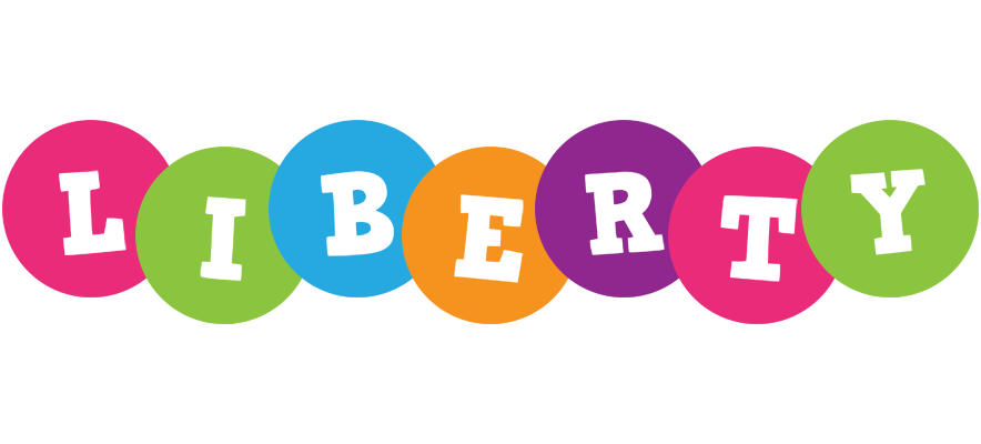 Liberty friends logo