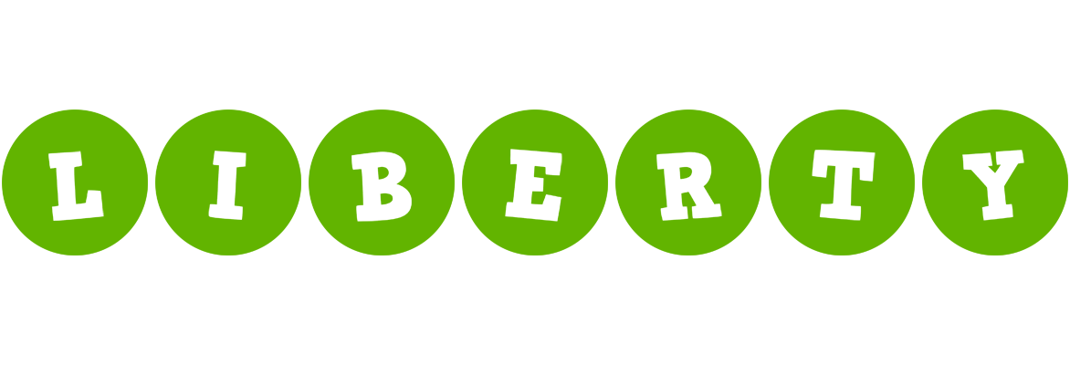 Liberty games logo