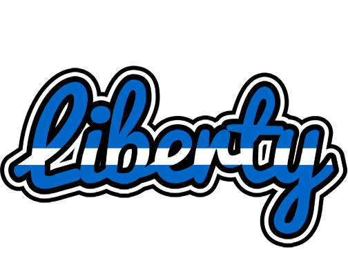 Liberty greece logo