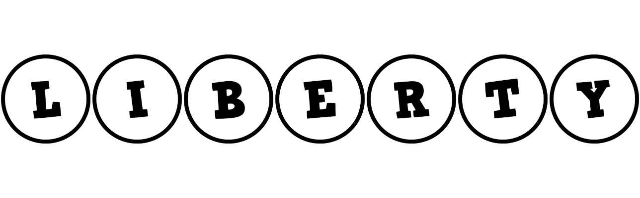 Liberty handy logo