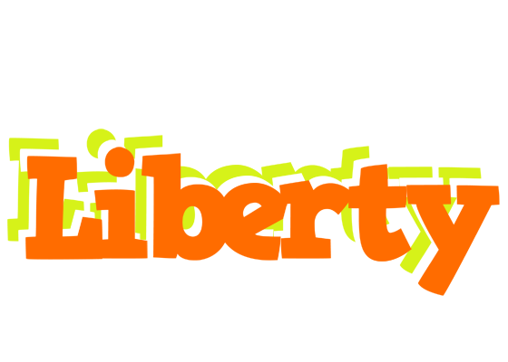 Liberty healthy logo