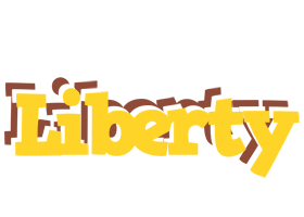 Liberty hotcup logo