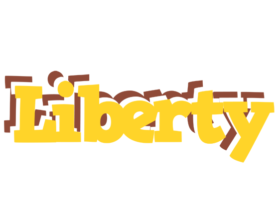 Liberty hotcup logo