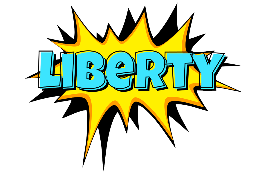 Liberty indycar logo