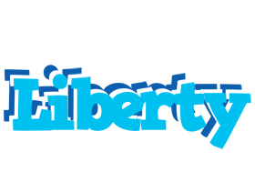 Liberty jacuzzi logo